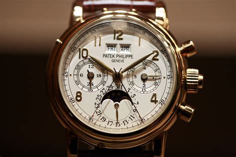 marca de relojes patek philippe|reloj Patek Philippe geneve.